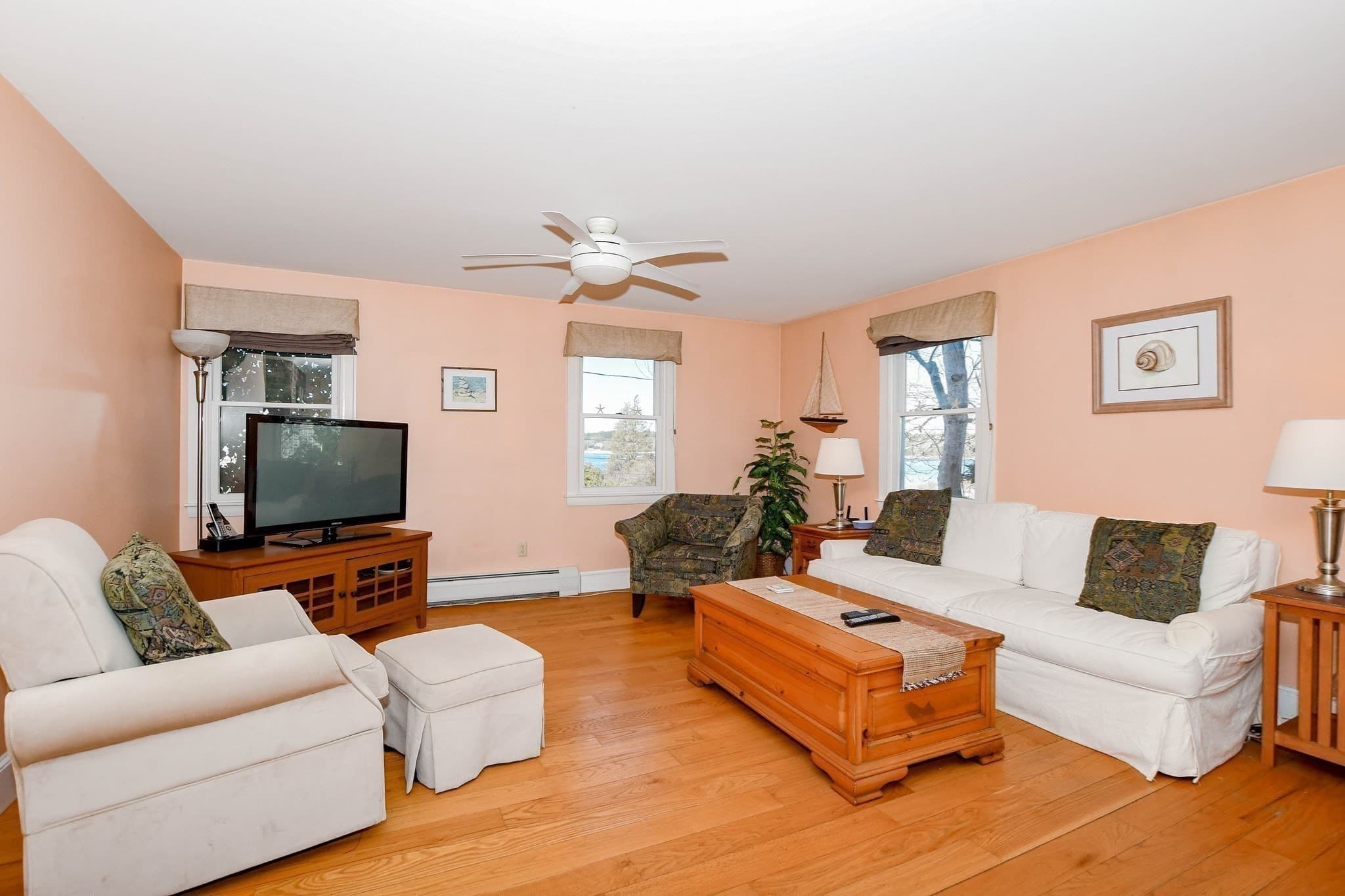 Single Family Residence at 16 Bass Point Road, Marion MA 02738, Marion, photo 11 of 42
