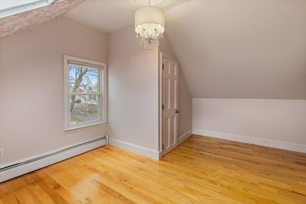 Single Family Residence at 18 Sherman Pl, Woburn MA 01801, Woburn, photo 23 of 40