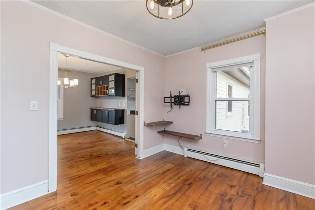 Single Family Residence at 18 Sherman Pl, Woburn MA 01801, Woburn, photo 13 of 40