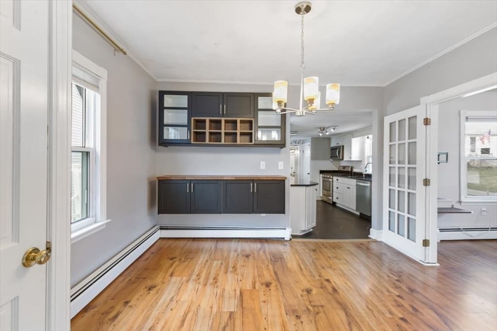 Single Family Residence at 18 Sherman Pl, Woburn MA 01801, Woburn, photo 12 of 40