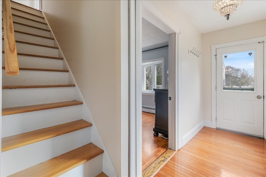 Single Family Residence at 18 Sherman Pl, Woburn MA 01801, Woburn, photo 22 of 40