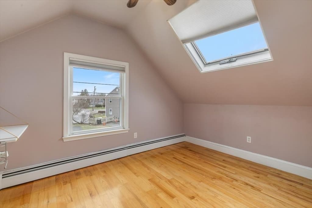 Single Family Residence at 18 Sherman Pl, Woburn MA 01801, Woburn, photo 24 of 40