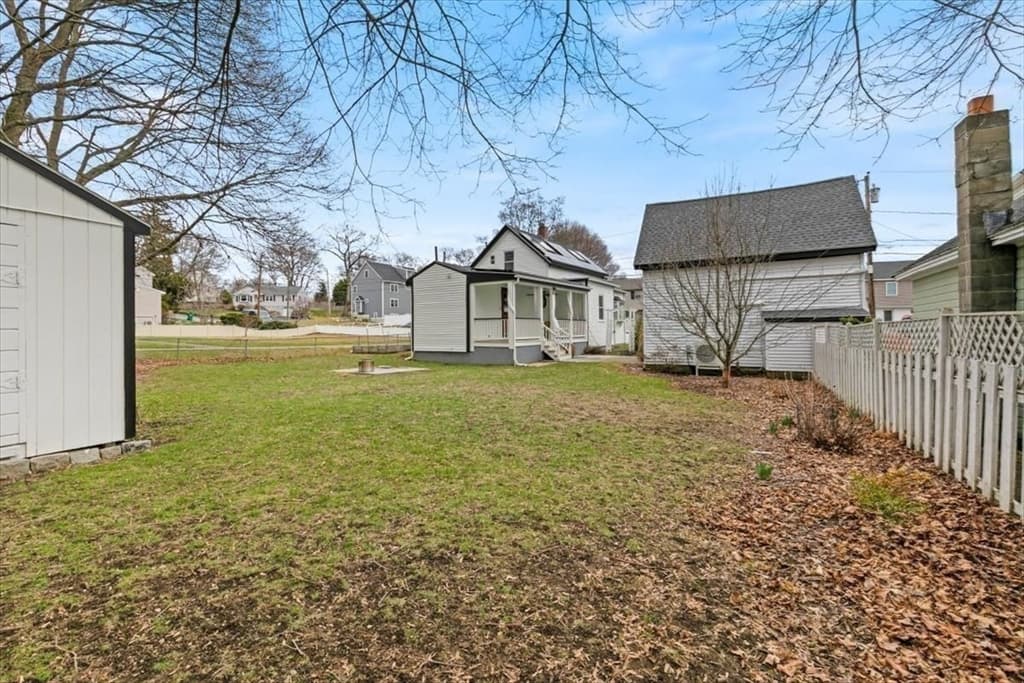 Single Family Residence at 18 Sherman Pl, Woburn MA 01801, Woburn, photo 34 of 40