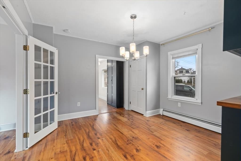 Single Family Residence at 18 Sherman Pl, Woburn MA 01801, Woburn, photo 10 of 40
