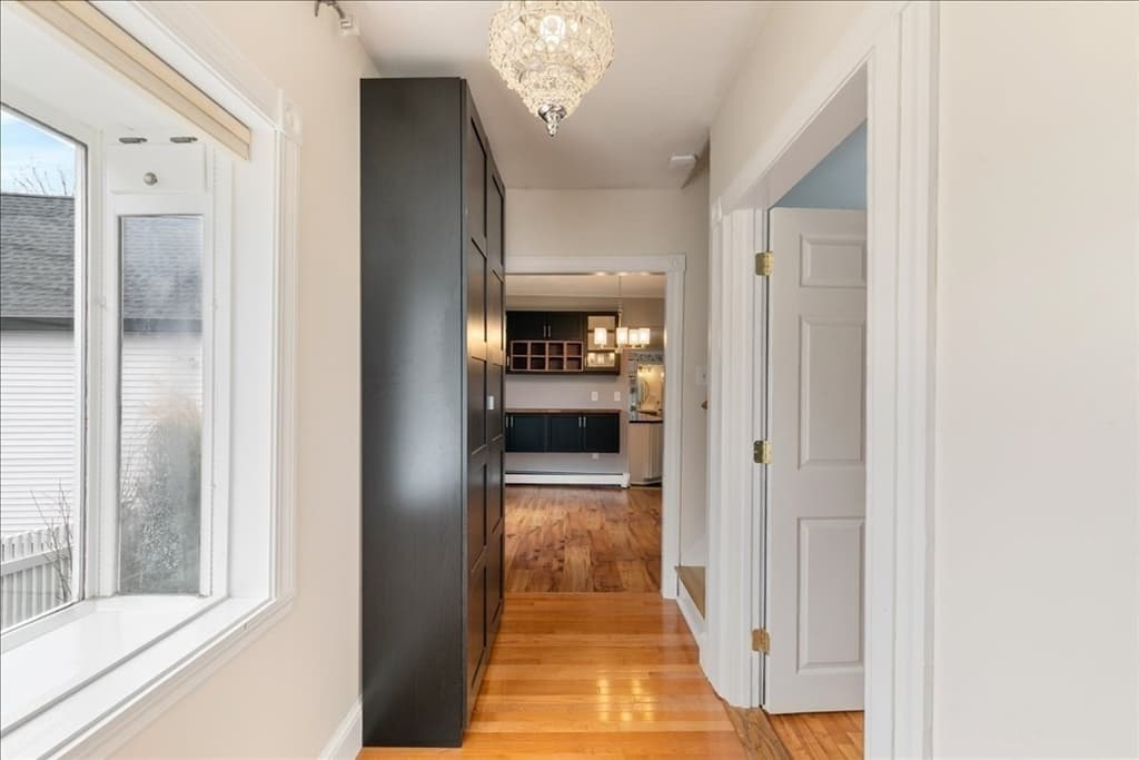 Single Family Residence at 18 Sherman Pl, Woburn MA 01801, Woburn, photo 18 of 40