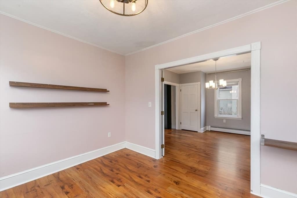 Single Family Residence at 18 Sherman Pl, Woburn MA 01801, Woburn, photo 15 of 40
