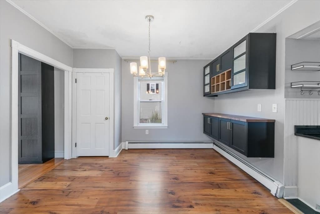 Single Family Residence at 18 Sherman Pl, Woburn MA 01801, Woburn, photo 11 of 40