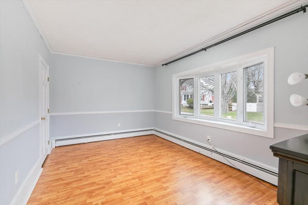 Single Family Residence at 18 Sherman Pl, Woburn MA 01801, Woburn, photo 19 of 40