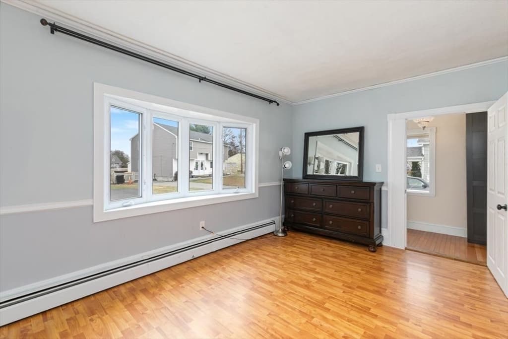 Single Family Residence at 18 Sherman Pl, Woburn MA 01801, Woburn, photo 21 of 40