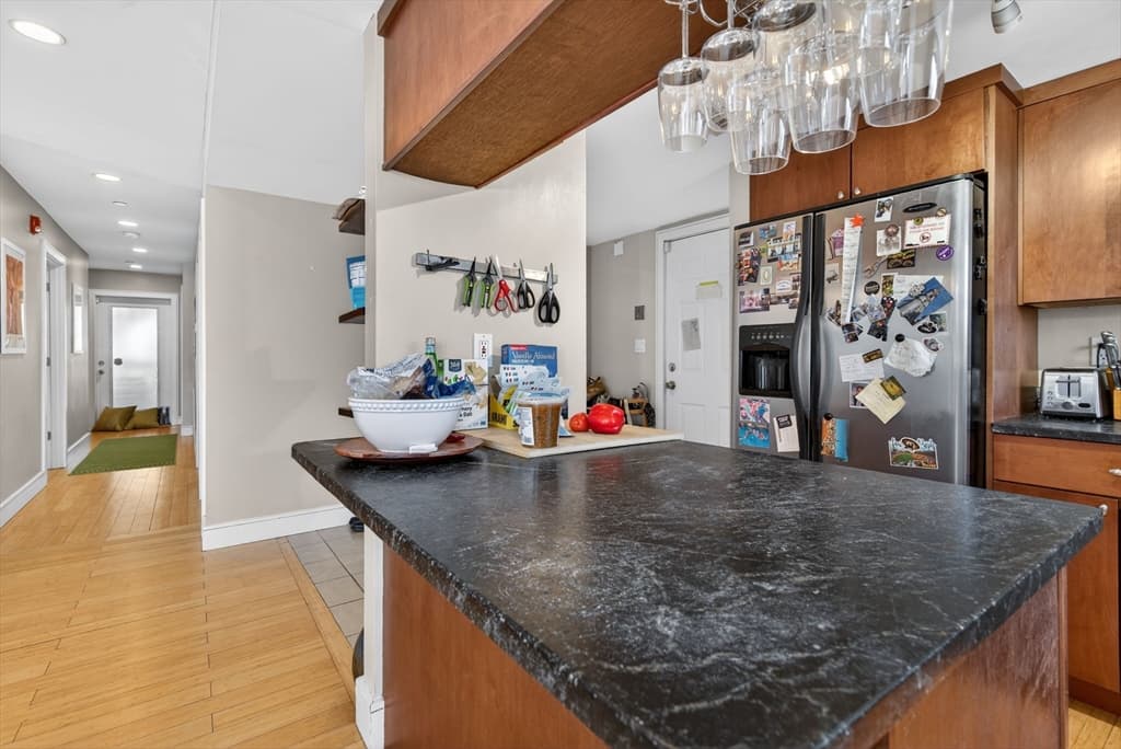 Condominium at 2 Boylston # 1, Boston MA 02130, photo 2 of 20