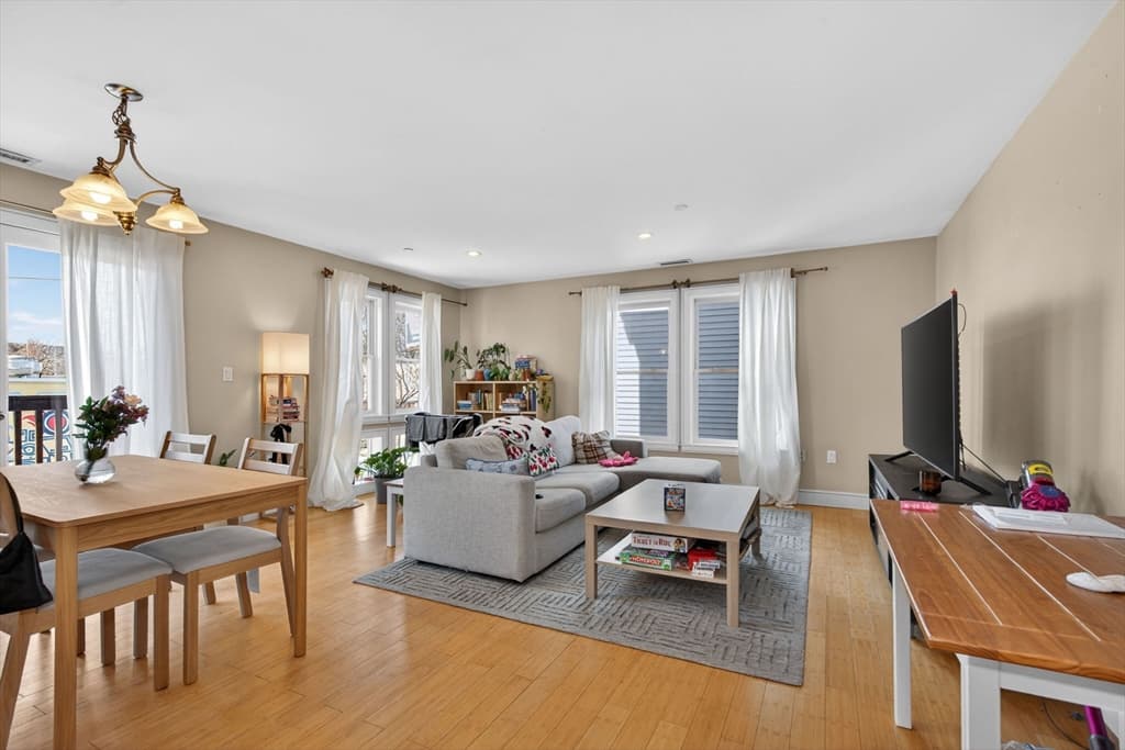 Condominium at 2 Boylston # 1, Boston MA 02130, photo 6 of 20