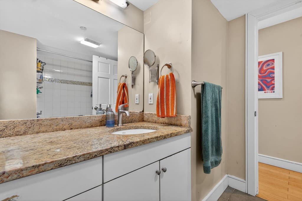 Condominium at 2 Boylston # 1, Boston MA 02130, photo 10 of 20