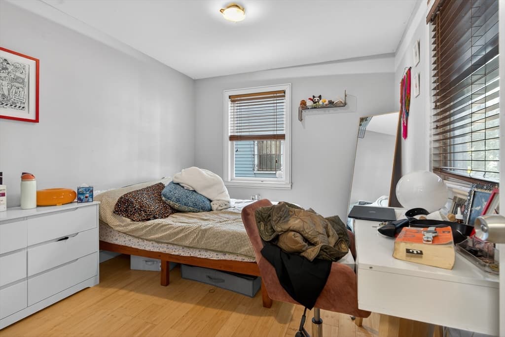 Condominium at 2 Boylston # 1, Boston MA 02130, photo 15 of 20