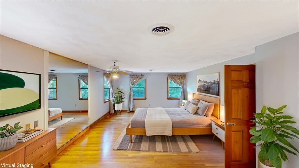 Single Family Residence at 22 Starview Dr, Sudbury MA 01776, photo 3 of 40