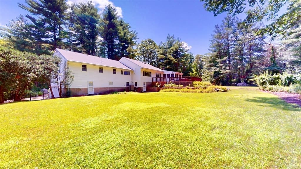 Single Family Residence at 22 Starview Dr, Sudbury MA 01776, photo 36 of 40