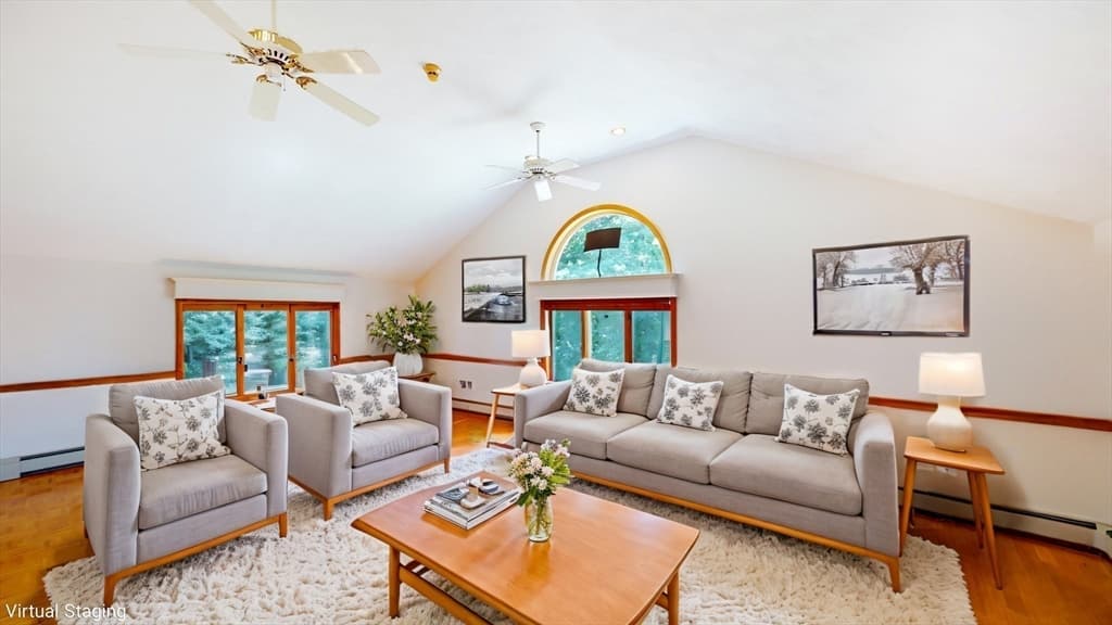22 Starview Dr, Sudbury MA 01776