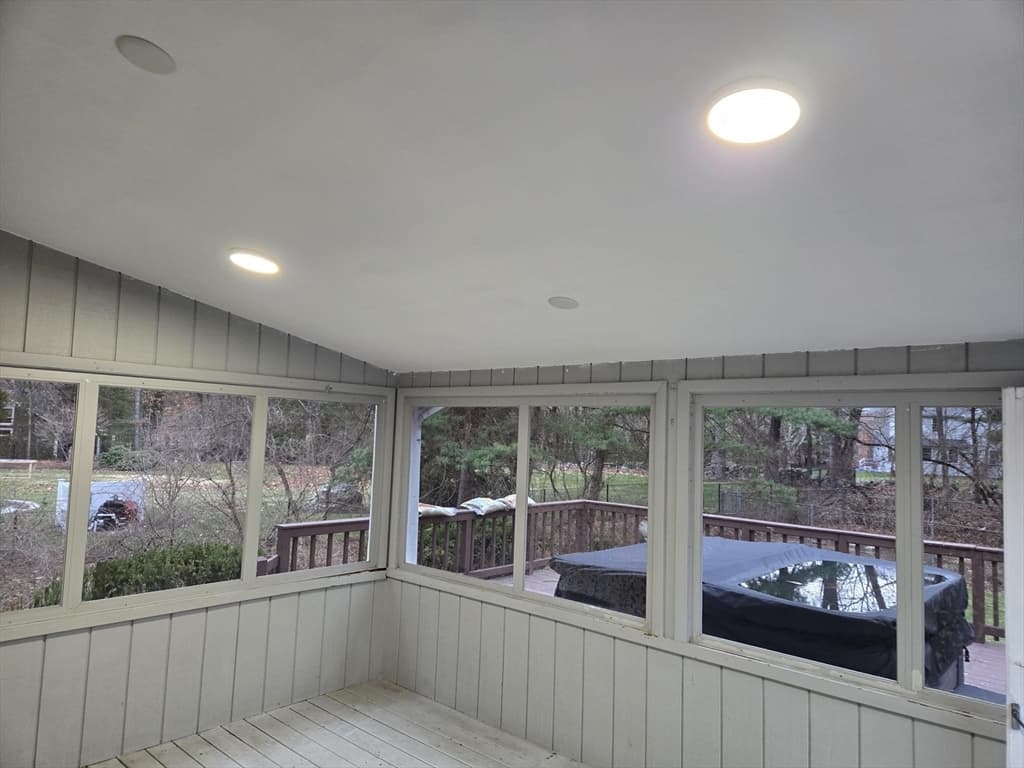 Single Family Residence at 22 Starview Dr, Sudbury MA 01776, photo 34 of 40