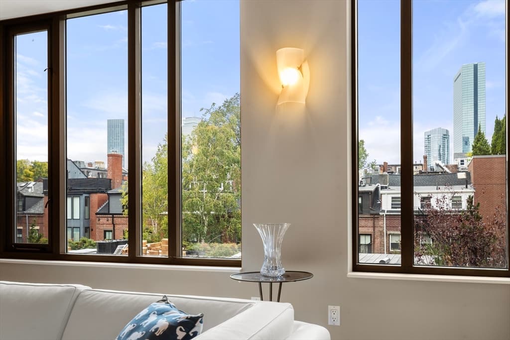 Condominium at 1313 Washington St # 330, Boston MA 02118, photo 27 of 37