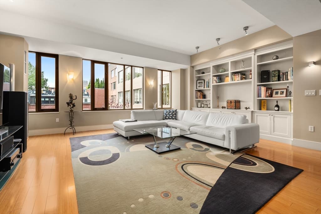 Condominium at 1313 Washington St # 330, Boston MA 02118, photo 2 of 37