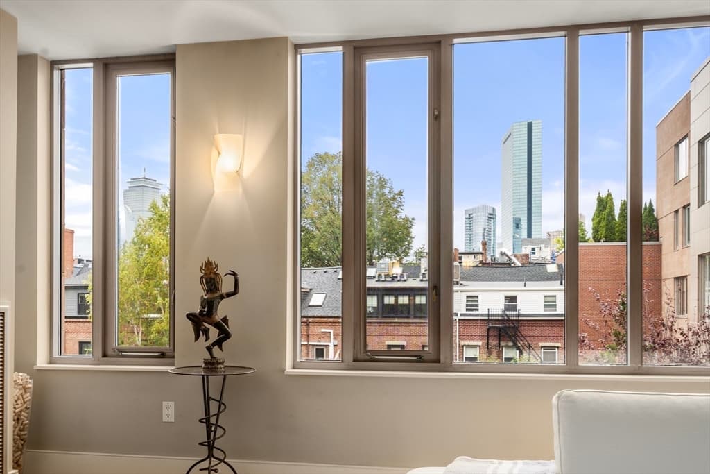 Condominium at 1313 Washington St # 330, Boston MA 02118, photo 6 of 37