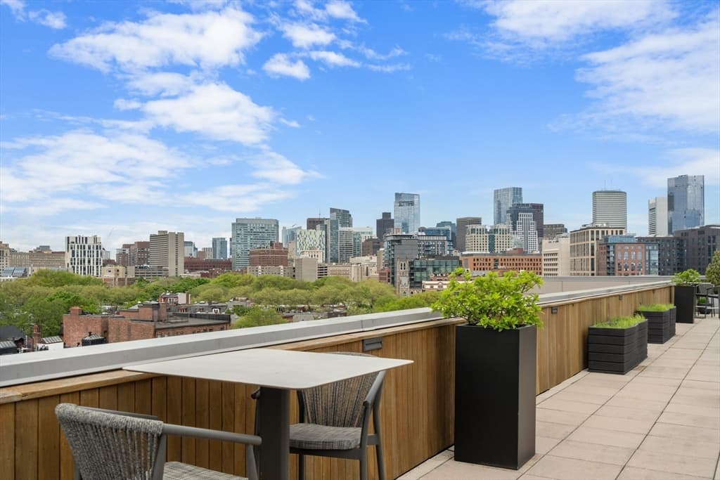 Condominium at 1313 Washington St # 330, Boston MA 02118, photo 32 of 37