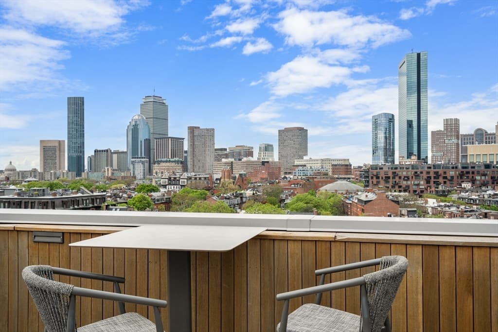 Condominium at 1313 Washington St # 330, Boston MA 02118, photo 28 of 37