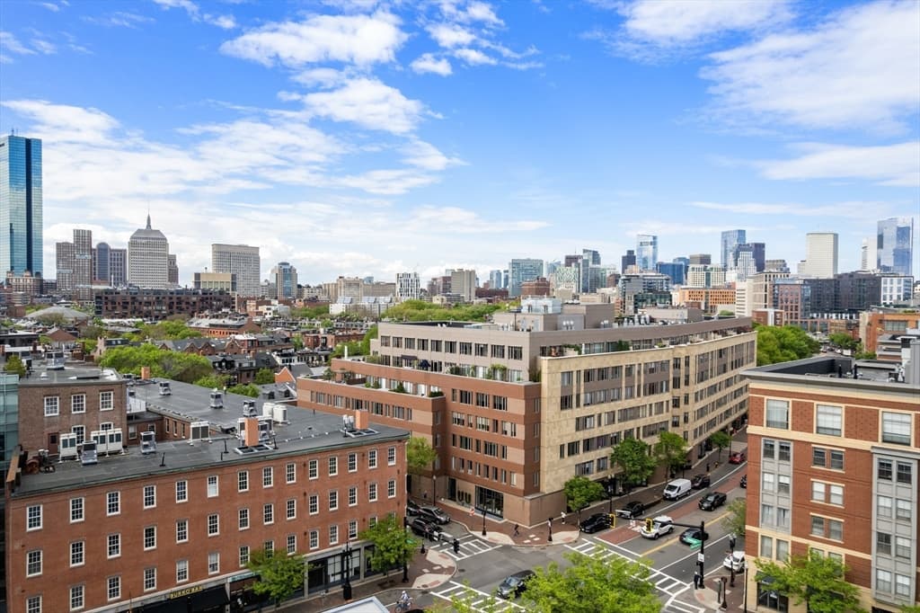 Condominium at 1313 Washington St # 330, Boston MA 02118, photo 33 of 37