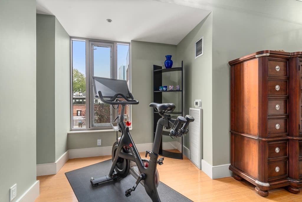 Condominium at 1313 Washington St # 330, Boston MA 02118, photo 21 of 37