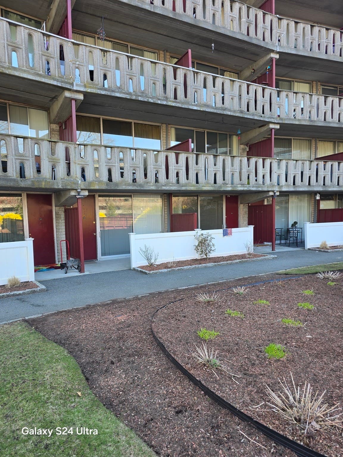 Condominium at 200 Swanton Street # T35, Winchester MA 01890, Winchester, photo 13 of 42