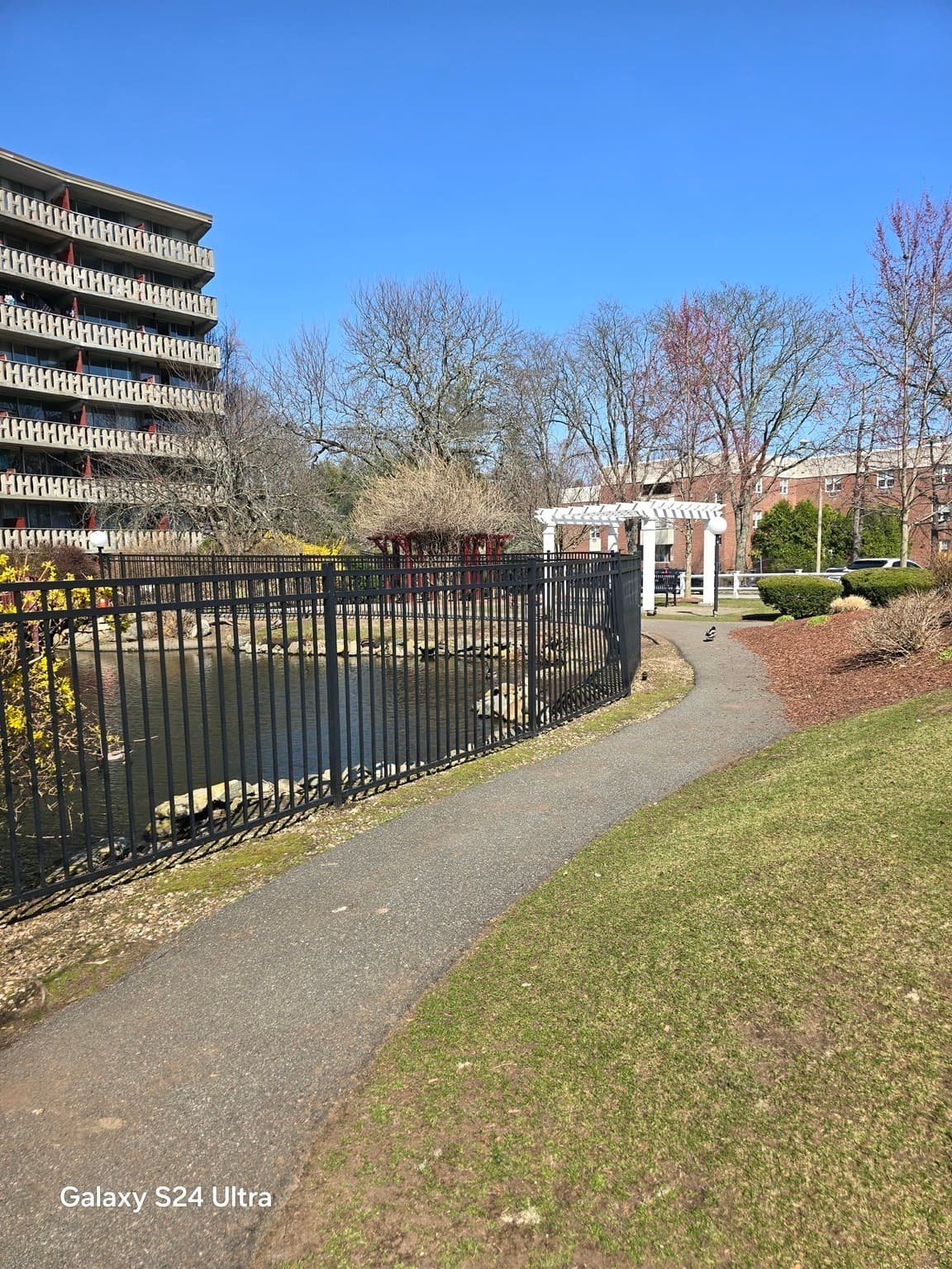 Condominium at 200 Swanton Street # T35, Winchester MA 01890, Winchester, photo 17 of 42