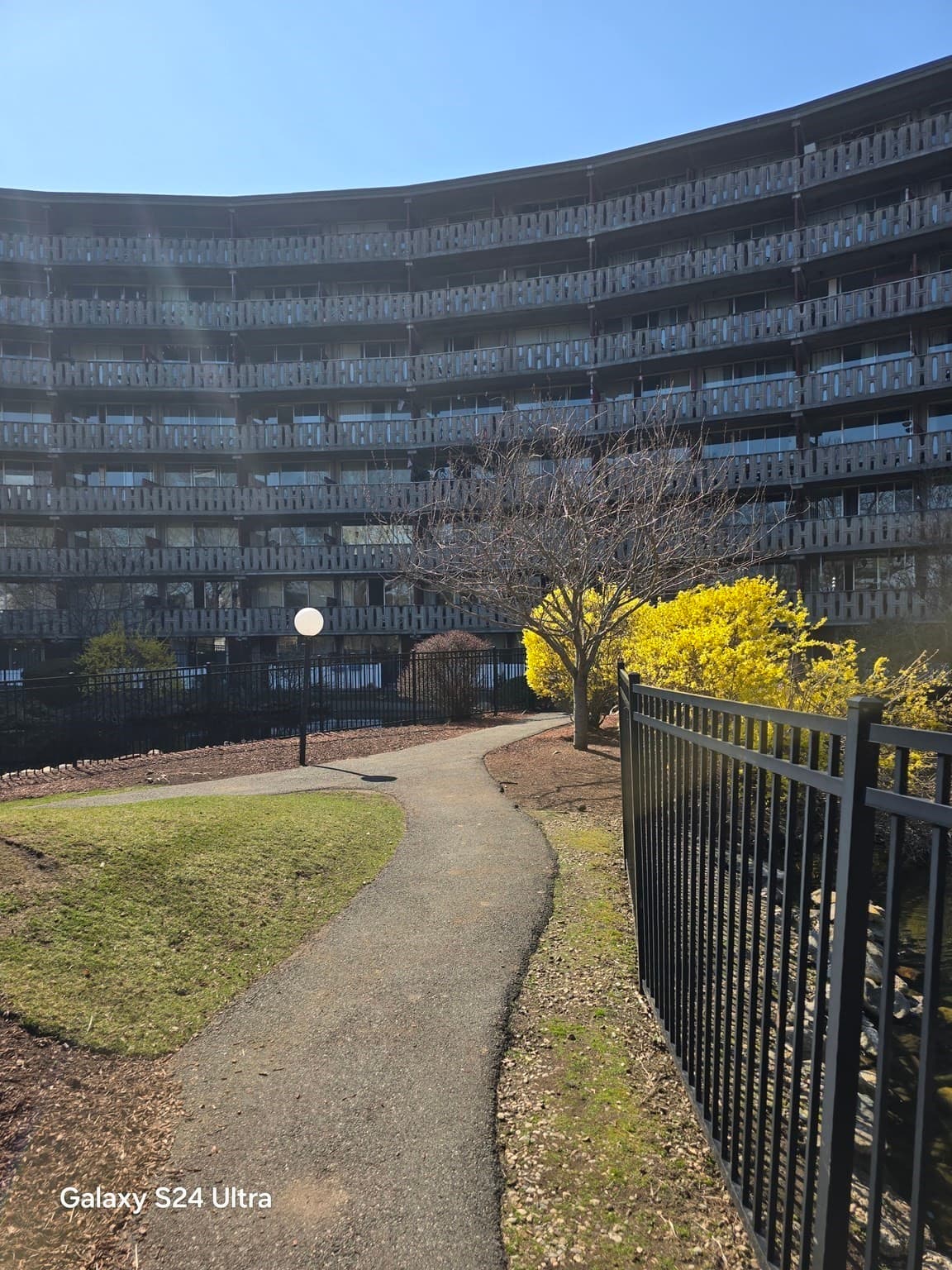 Condominium at 200 Swanton Street # T35, Winchester MA 01890, Winchester, photo 16 of 42