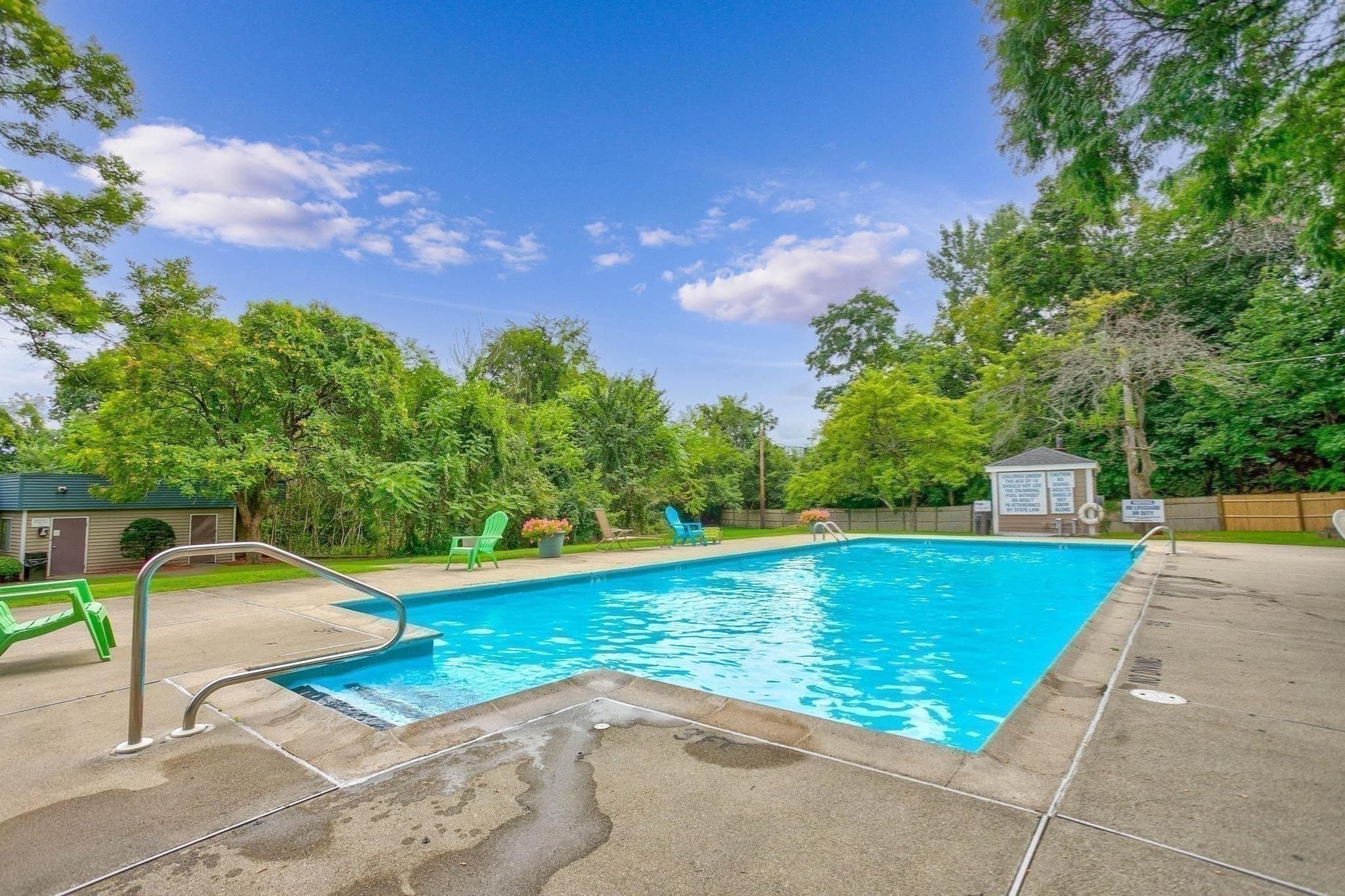 Condominium at 200 Swanton Street # T35, Winchester MA 01890, Winchester, photo 32 of 42