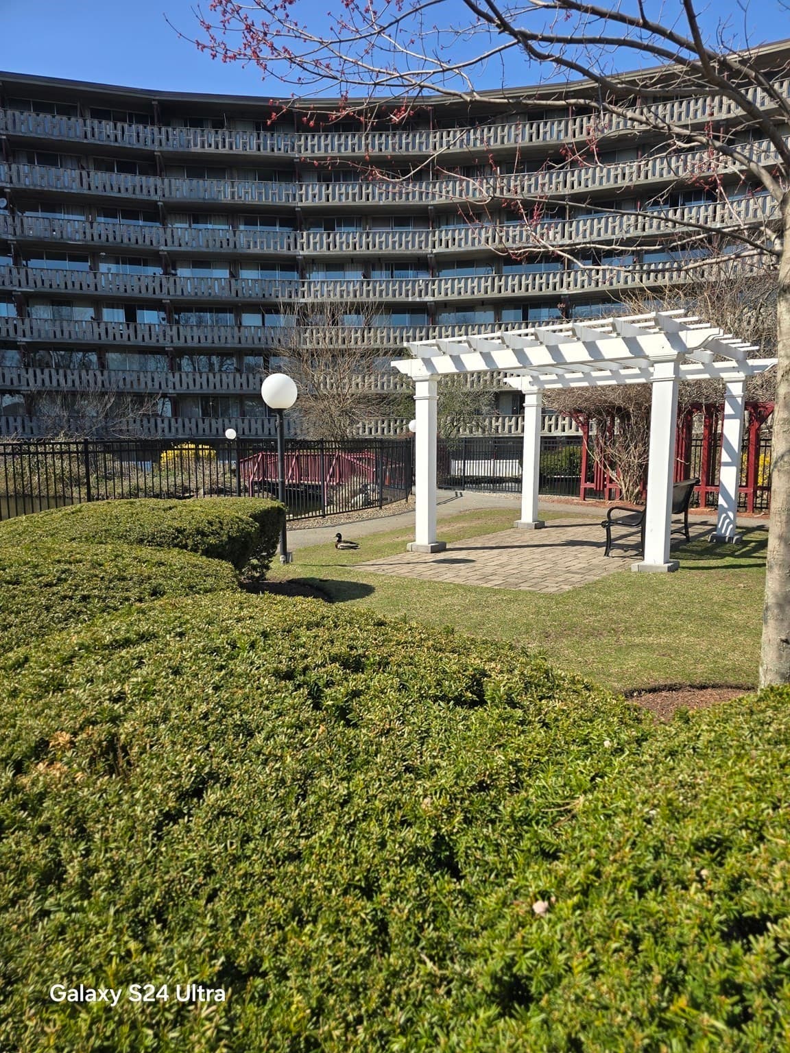 Condominium at 200 Swanton Street # T35, Winchester MA 01890, Winchester, photo 14 of 42