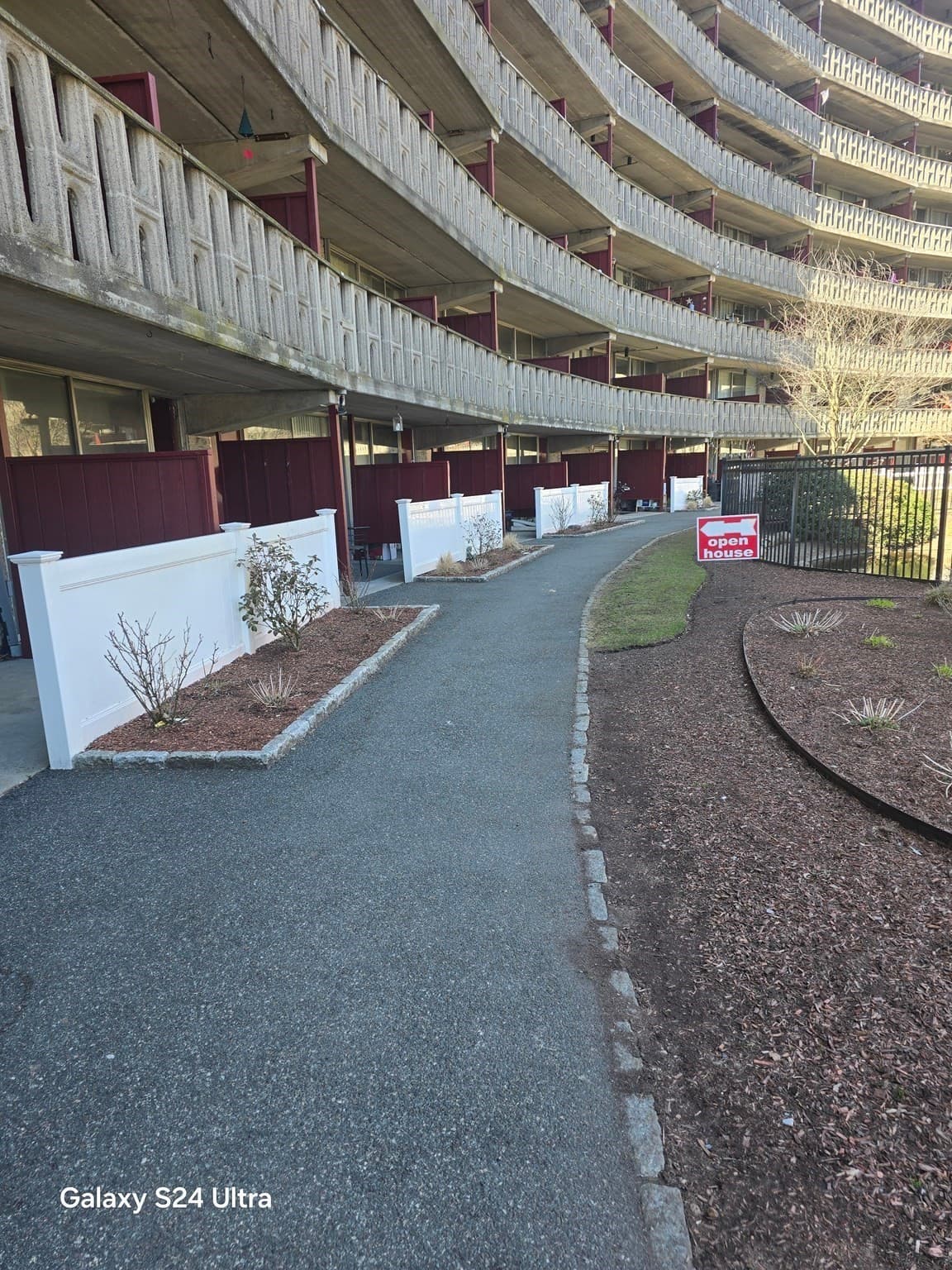Condominium at 200 Swanton Street # T35, Winchester MA 01890, Winchester, photo 18 of 42