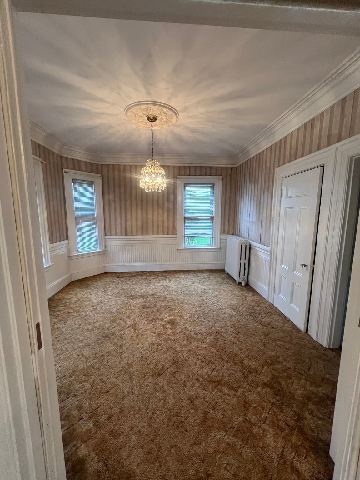 Single Family Residence at 57 Clark Ave, Chelsea MA 02150, Chelsea, photo 5 of 22