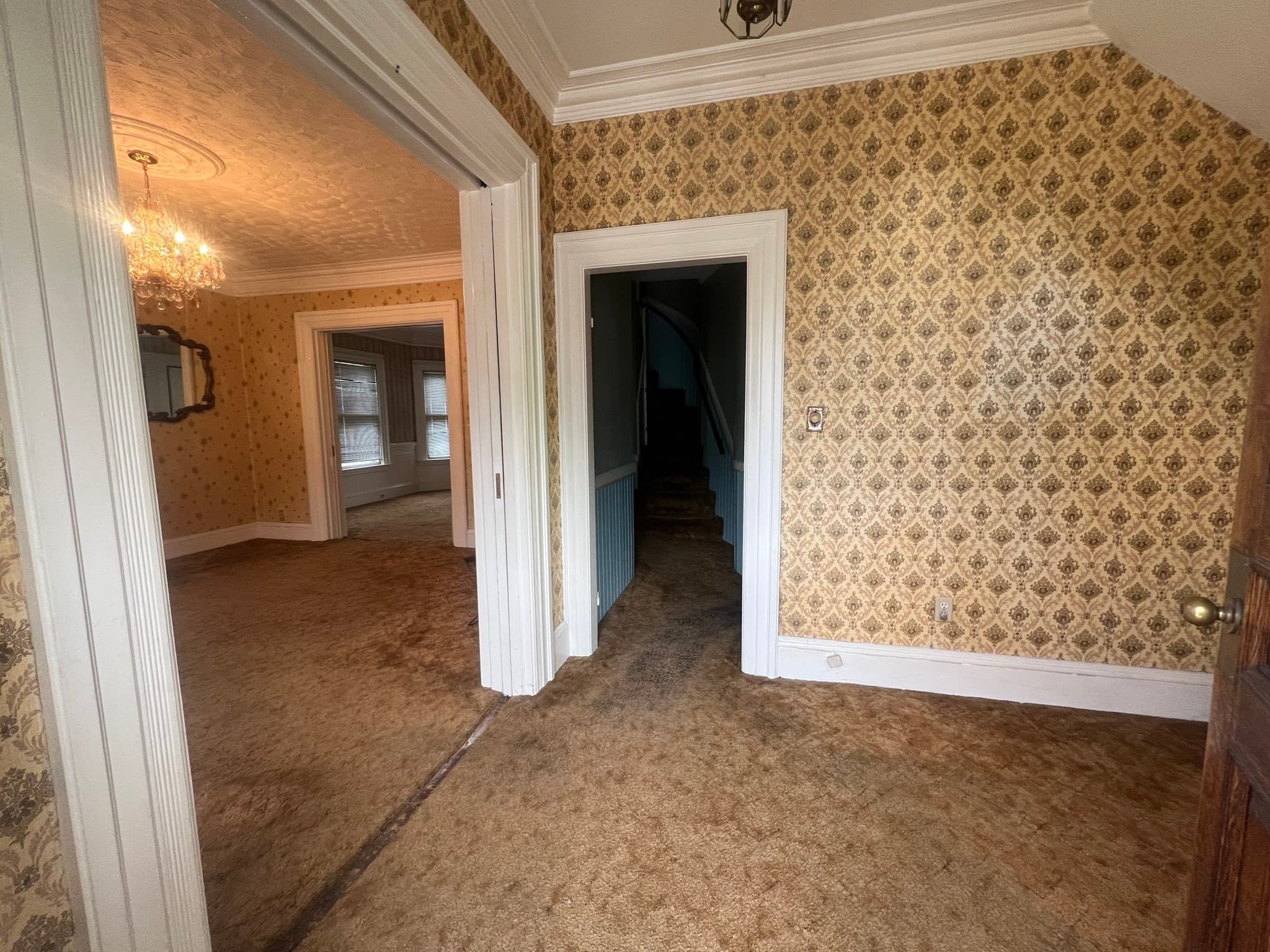 Single Family Residence at 57 Clark Ave, Chelsea MA 02150, Chelsea, photo 11 of 22