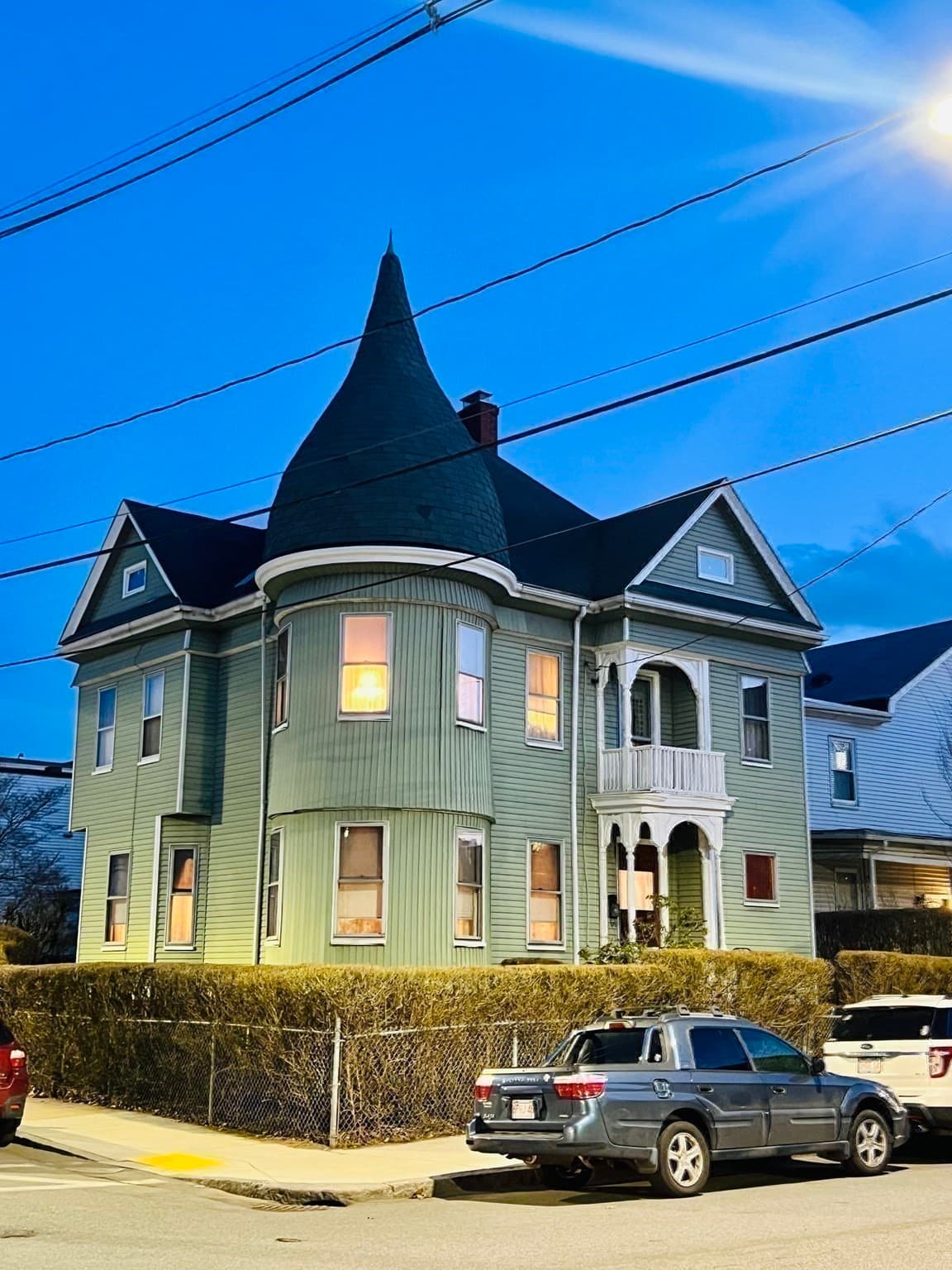 Single Family Residence at 57 Clark Ave, Chelsea MA 02150, Chelsea, photo 19 of 22