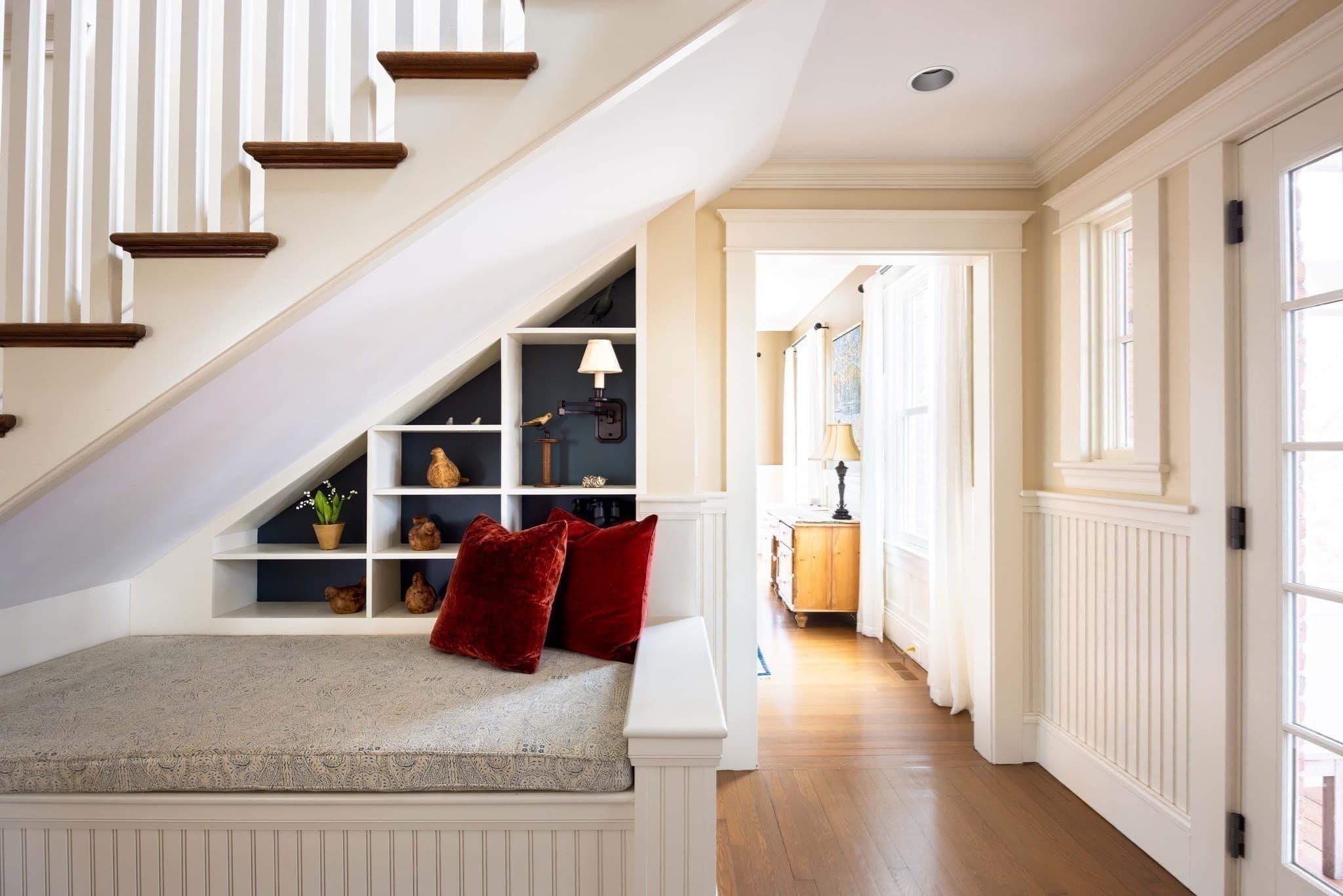 Single Family Residence at 34 Pilgrim Rd, Newton MA 02468, Newton, photo 10 of 29
