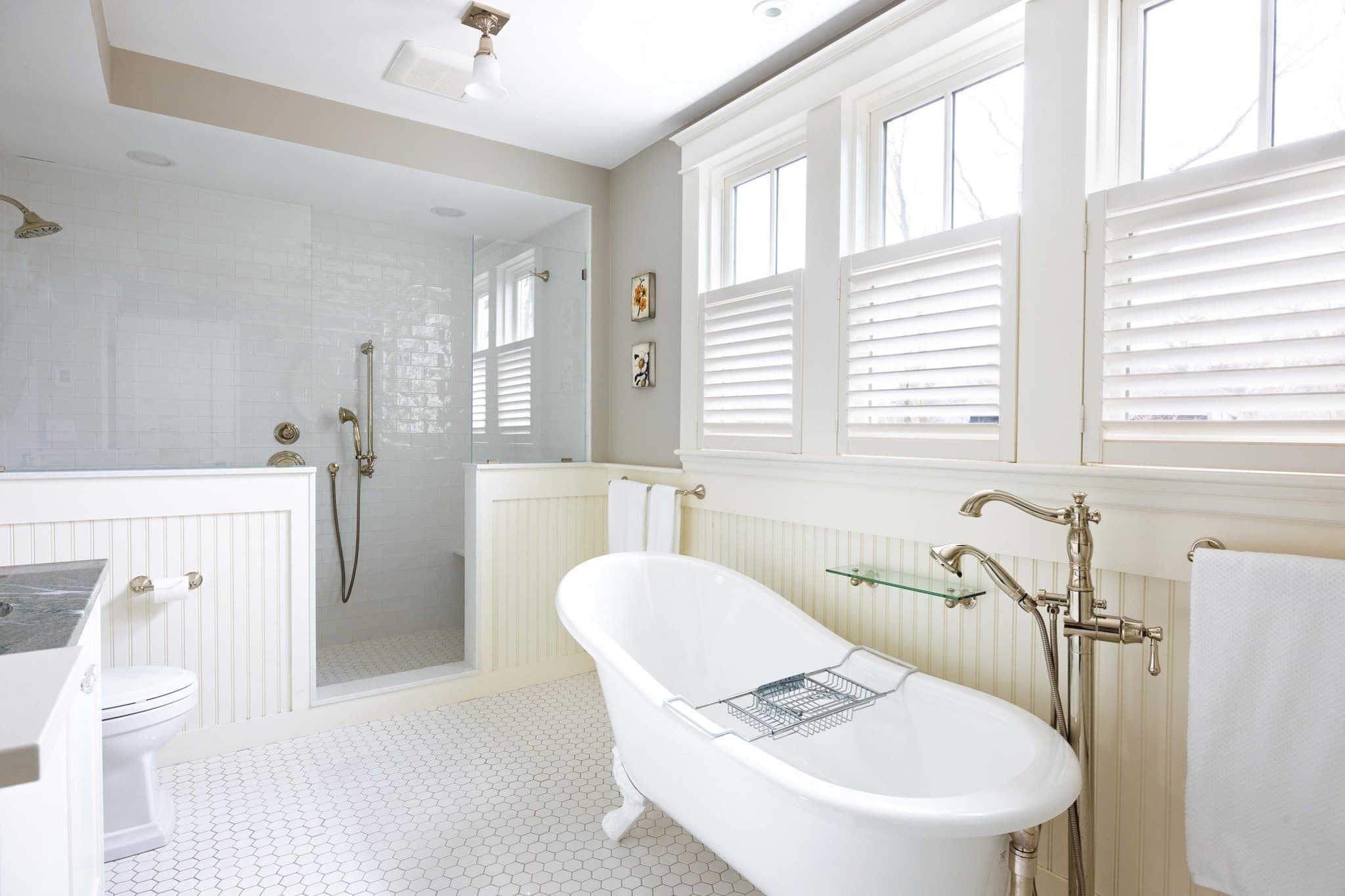 Single Family Residence at 34 Pilgrim Rd, Newton MA 02468, Newton, photo 14 of 29