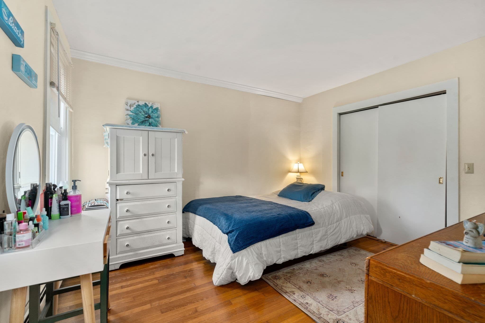 2 Family - 2 Units Side by Side at 83 Fairhaven Rd, Mattapoisett MA 02739, photo 6 of 41