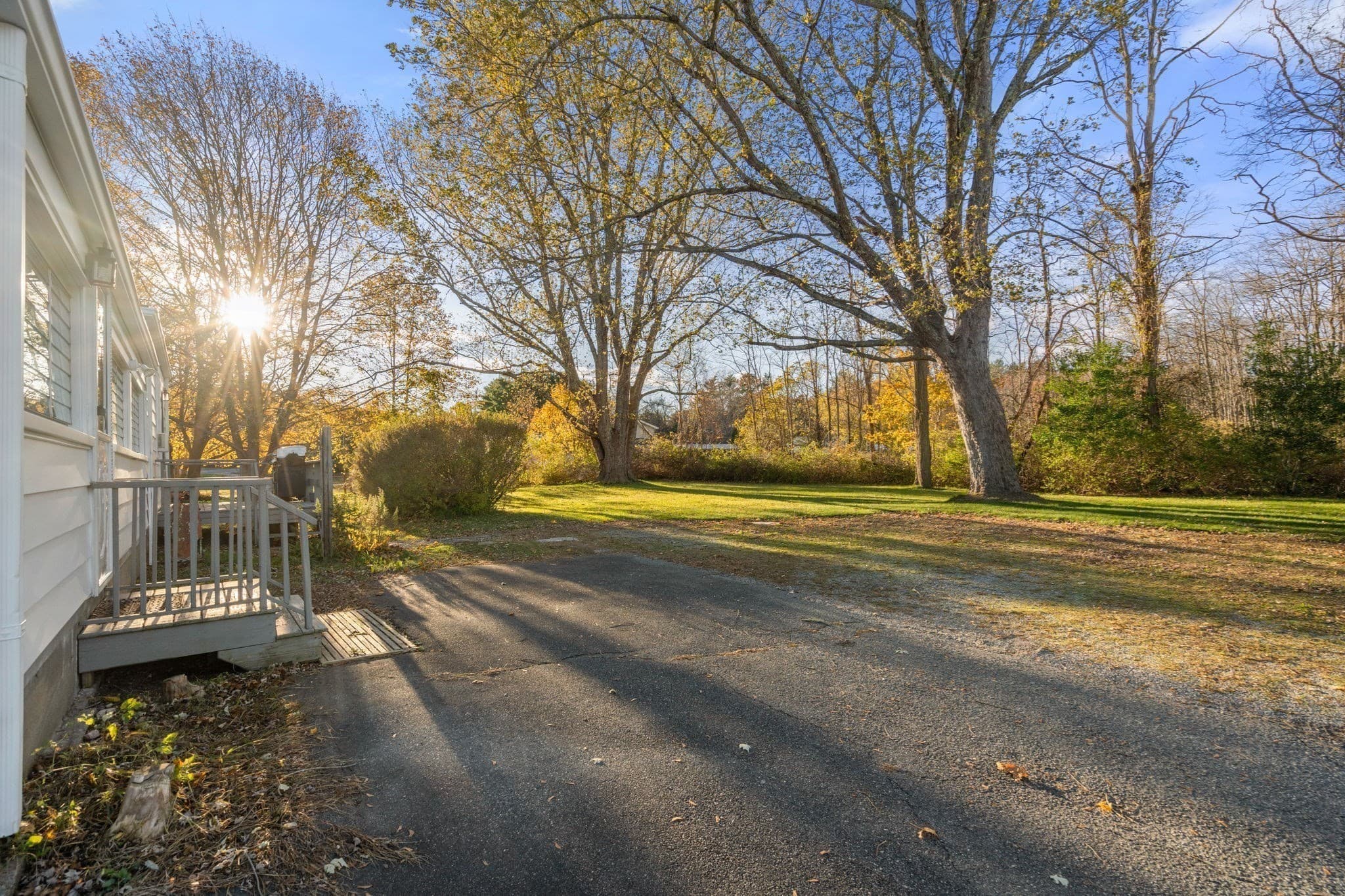 2 Family - 2 Units Side by Side at 83 Fairhaven Rd, Mattapoisett MA 02739, photo 32 of 41