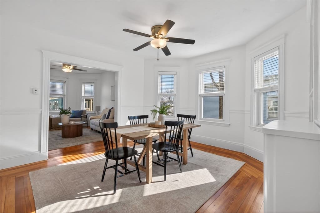 102 Grant # B, Somerville MA 02145