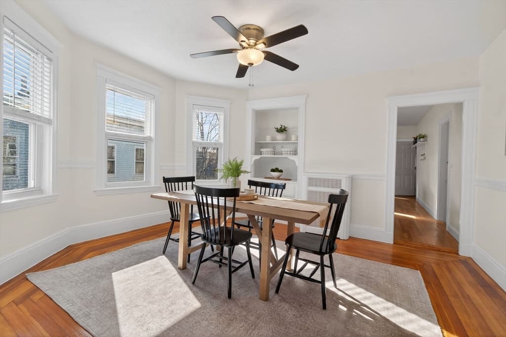 102 Grant # B, Somerville MA 02145 photo 5