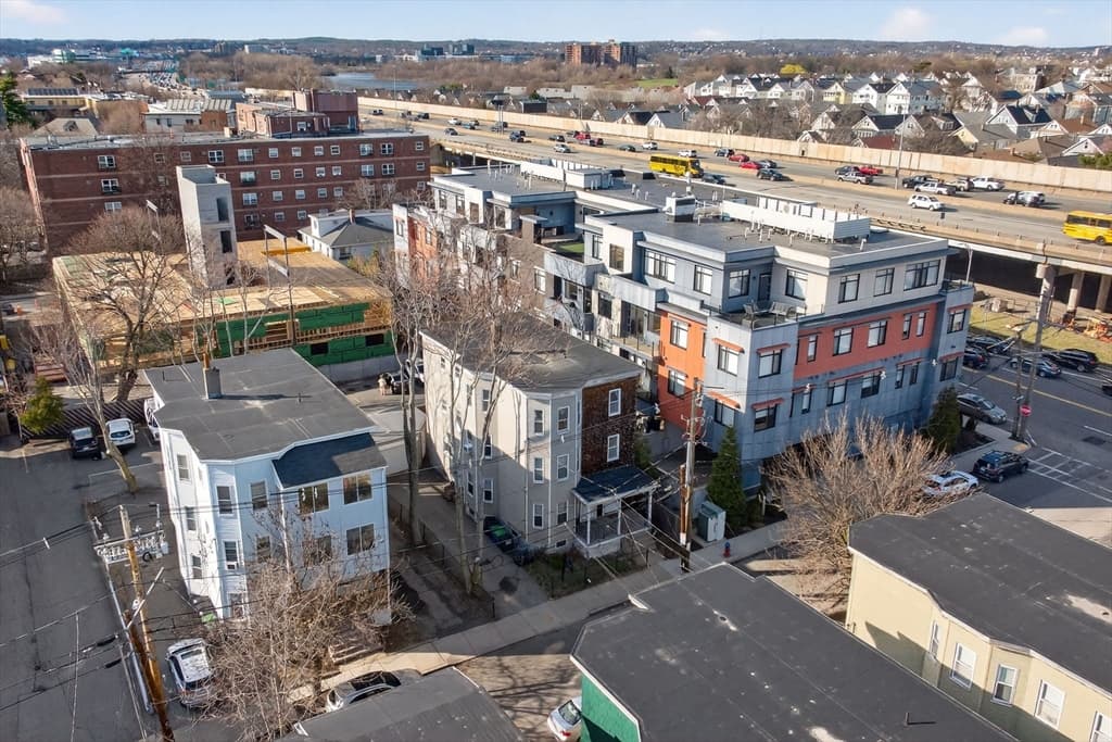 102 Grant # B, Somerville MA 02145 photo 19