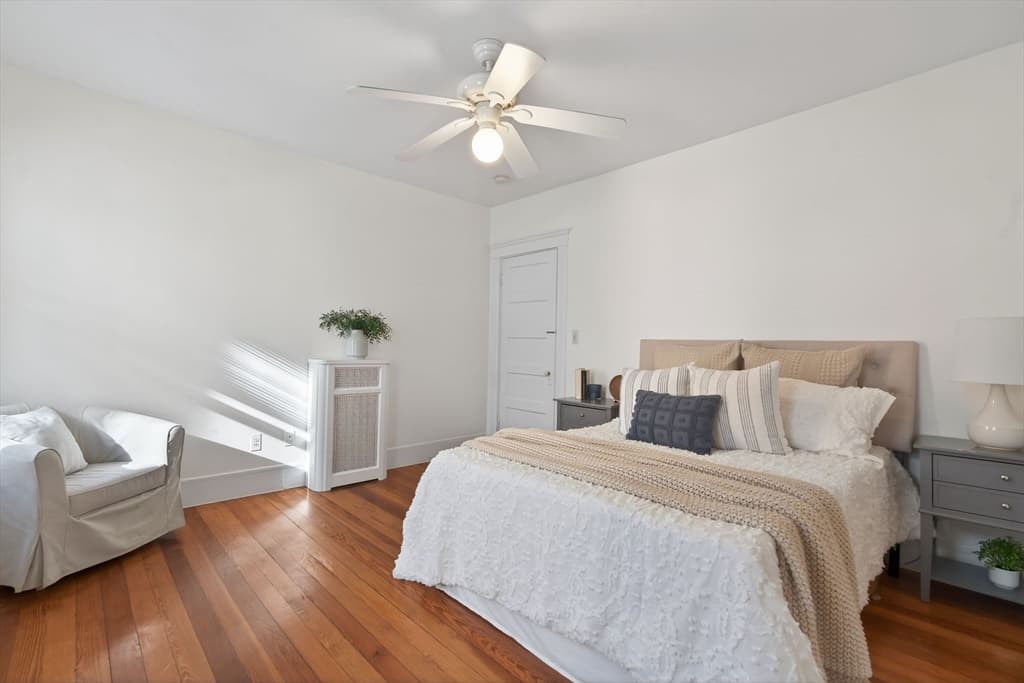 102 Grant # B, Somerville MA 02145 photo 8