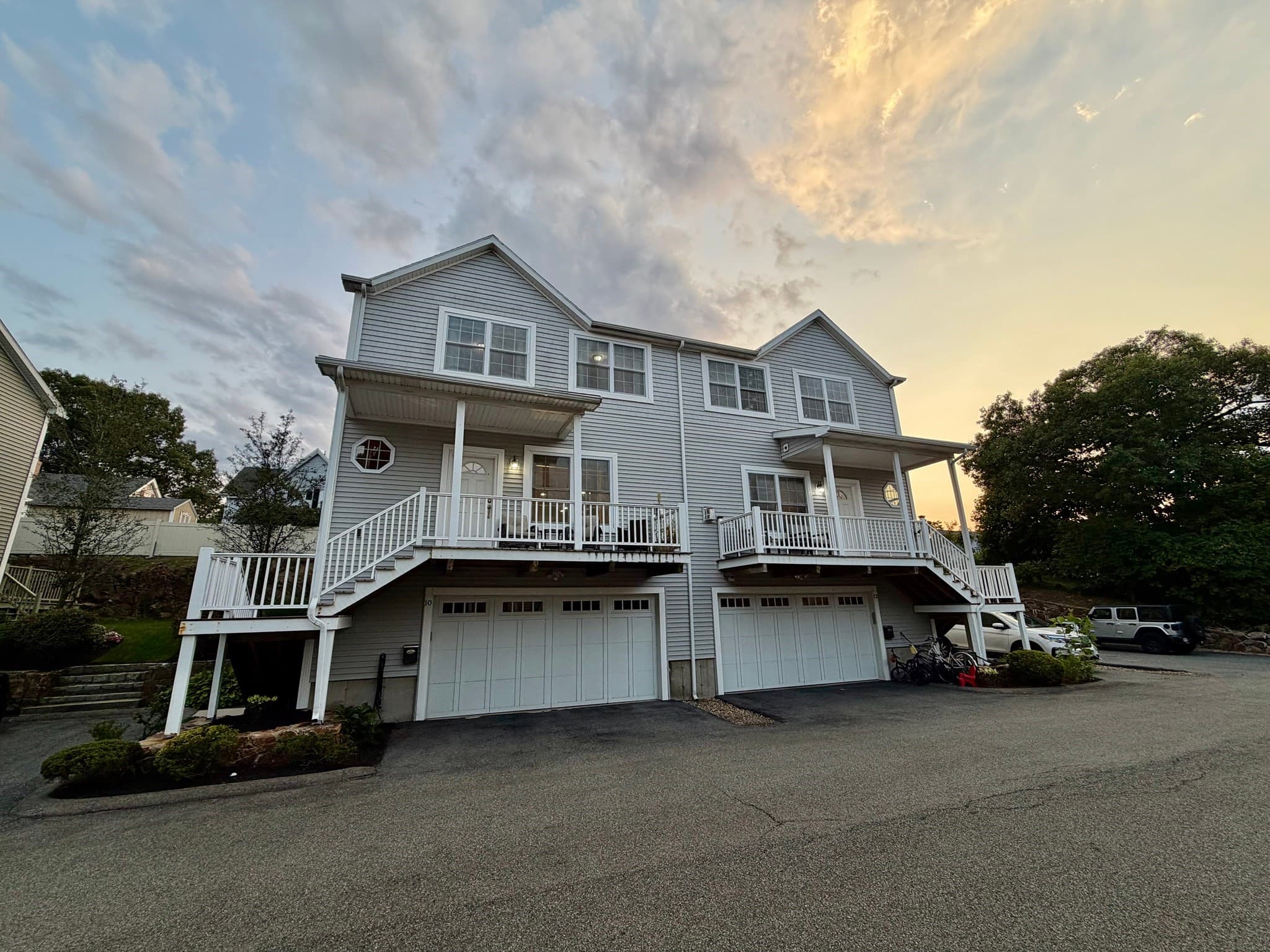 Condominium at 10 Milton Ridge Road # 10, Lynn MA 01902, photo 2 of 37
