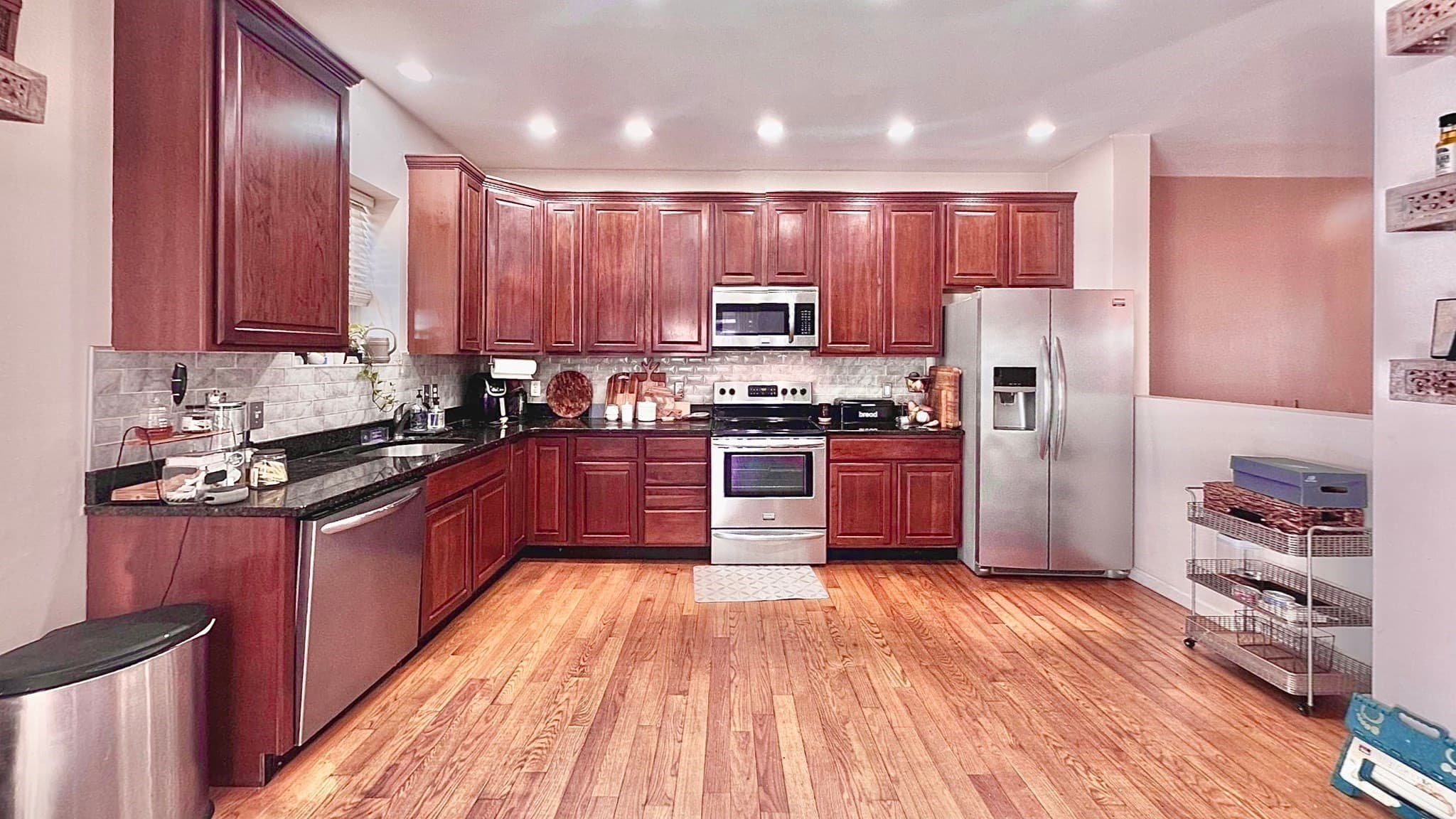 Condominium at 10 Milton Ridge Road # 10, Lynn MA 01902, photo 6 of 37