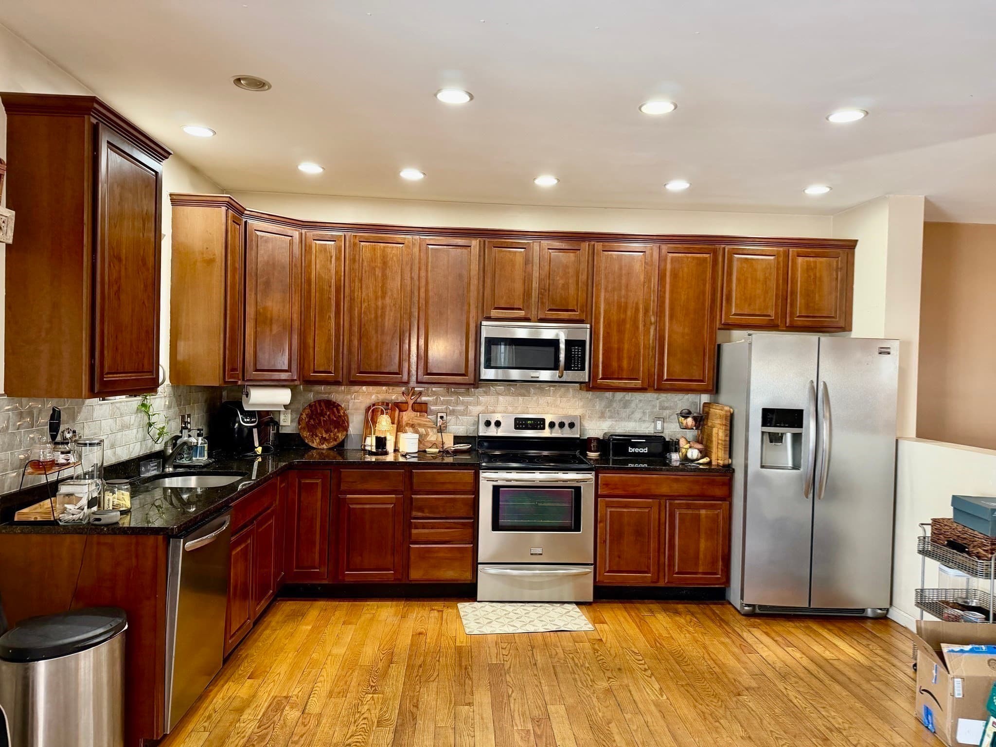 Condominium at 10 Milton Ridge Road # 10, Lynn MA 01902, photo 7 of 37