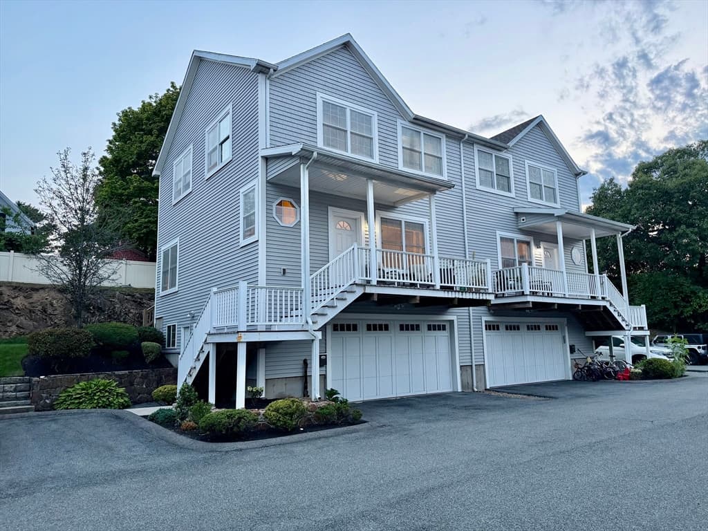 10 Milton Ridge Road # 10, Lynn MA 01902