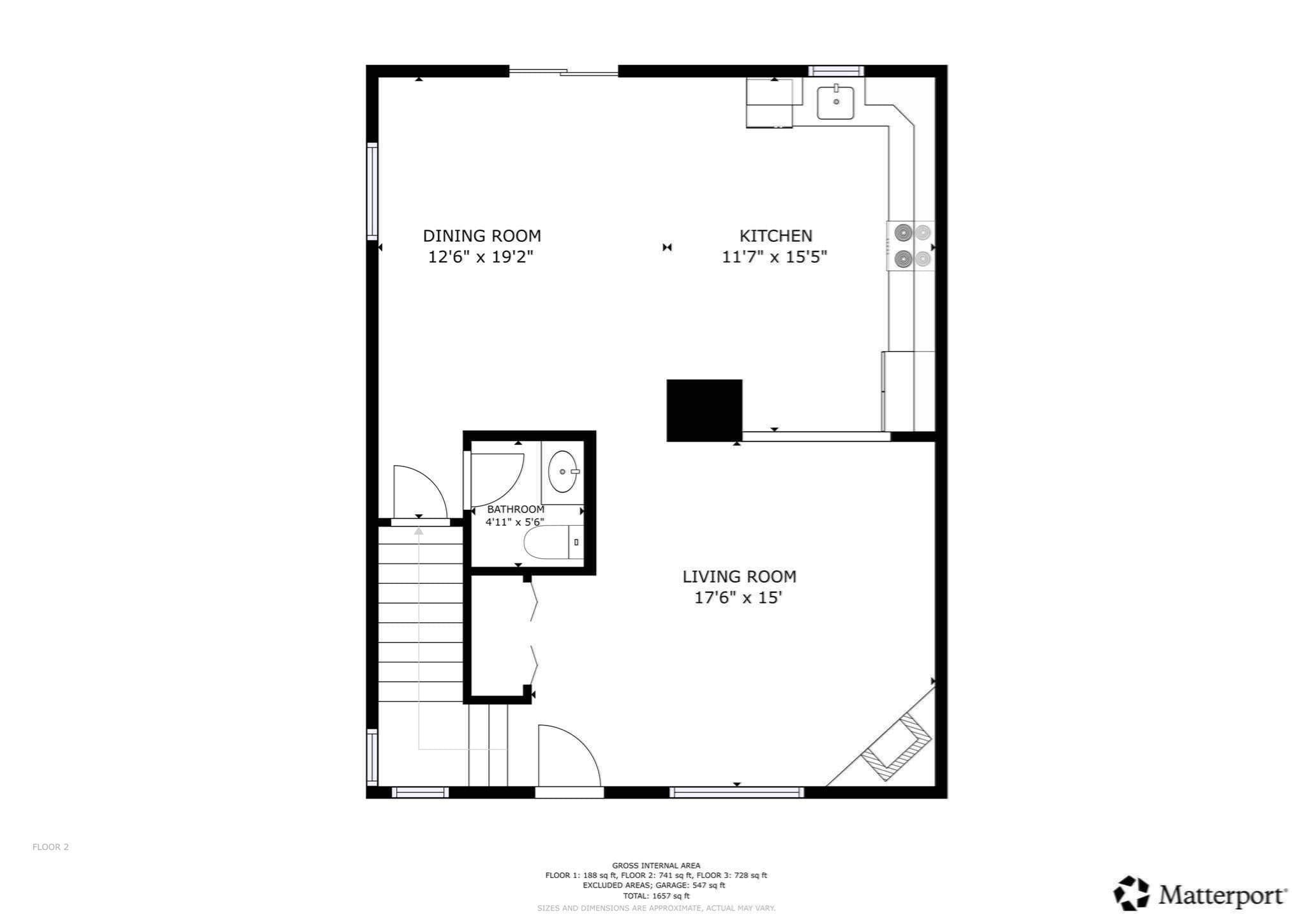 Condominium at 10 Milton Ridge Road # 10, Lynn MA 01902, photo 29 of 37